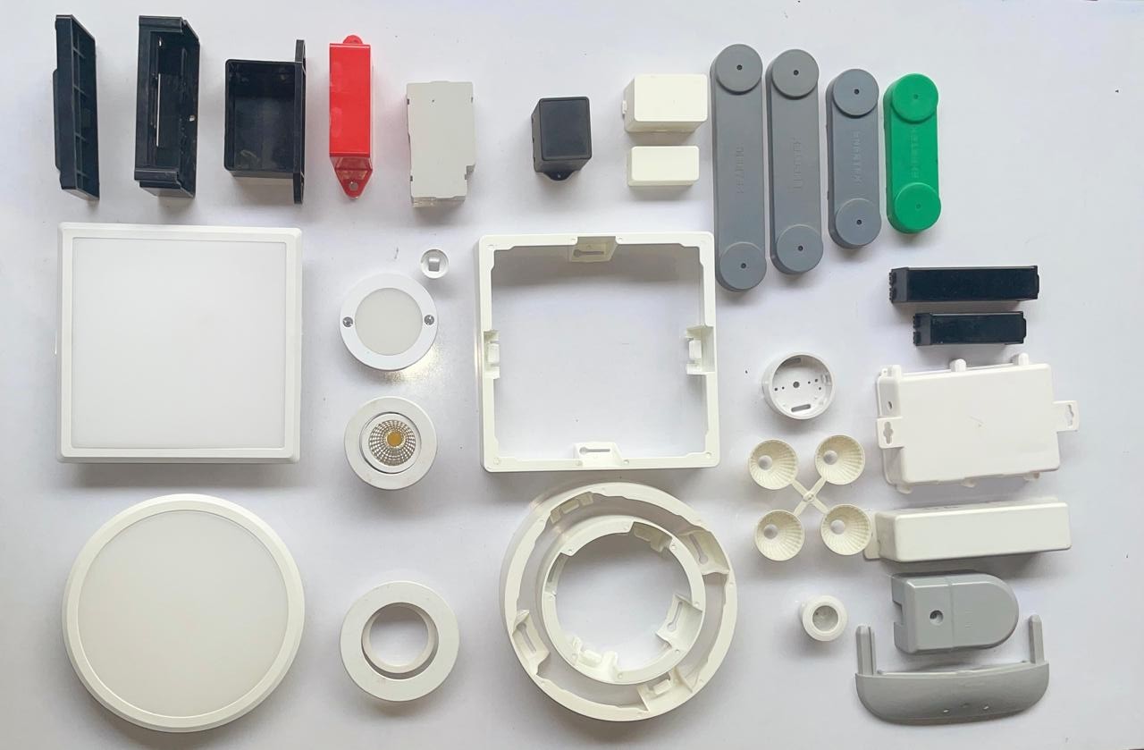 Electrical Parts