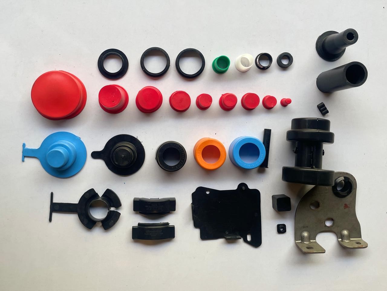 Automotive Parts