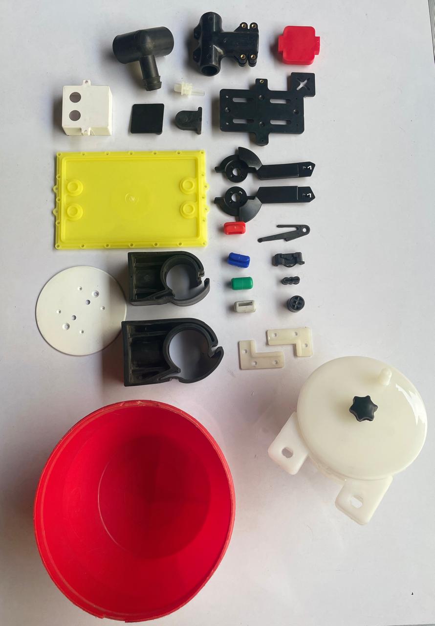 Other Parts